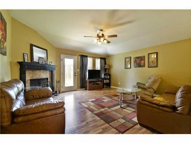 11612 Timber Heights DR, Austin, TX 78754
