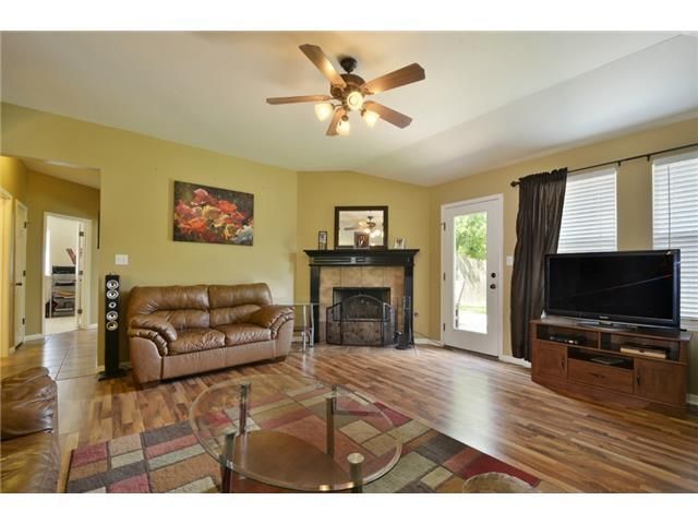 11612 Timber Heights DR, Austin, TX 78754