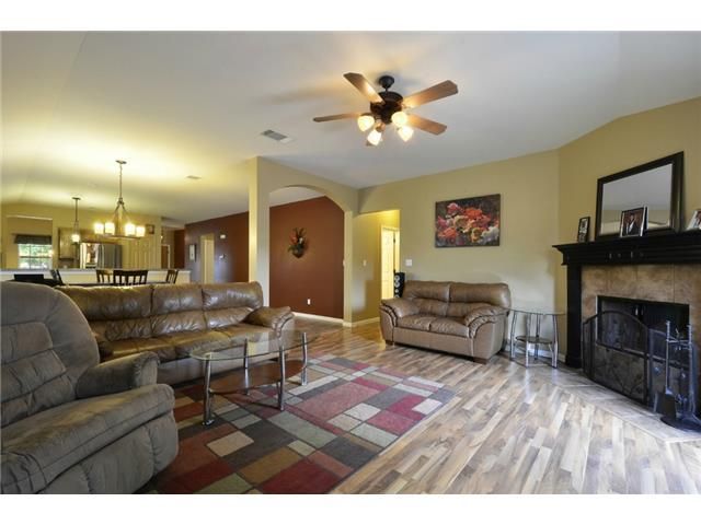 11612 Timber Heights DR, Austin, TX 78754