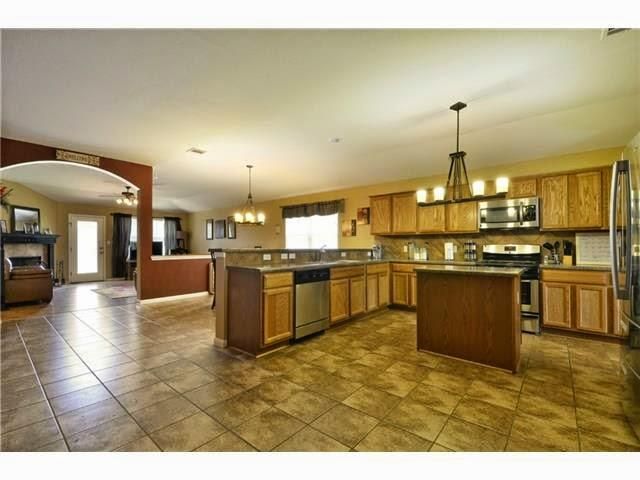 11612 Timber Heights DR, Austin, TX 78754