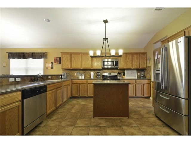 11612 Timber Heights DR, Austin, TX 78754