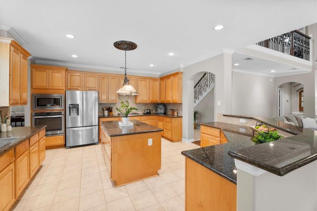 17319 Rosy Hill Court, Cypress, TX 77429