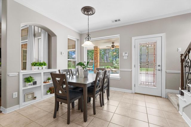 17319 Rosy Hill Court, Cypress, TX 77429