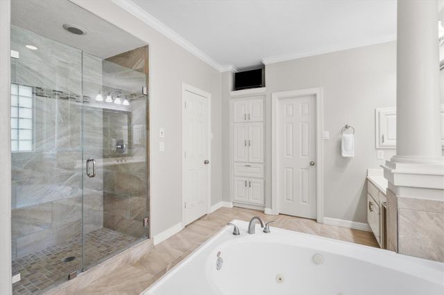 17319 Rosy Hill Court, Cypress, TX 77429