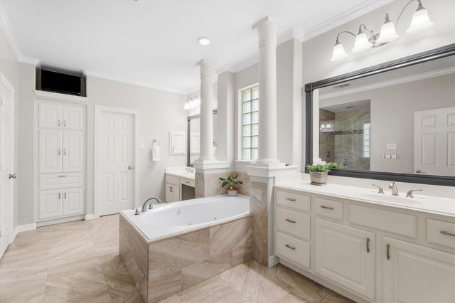 17319 Rosy Hill Court, Cypress, TX 77429