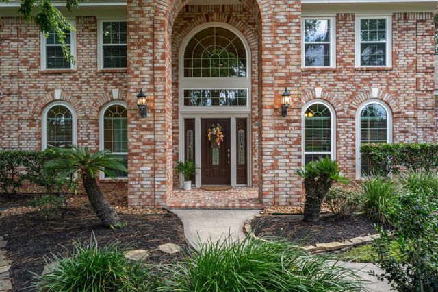 17319 Rosy Hill Court, Cypress, TX 77429