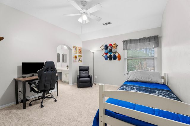 17319 Rosy Hill Court, Cypress, TX 77429