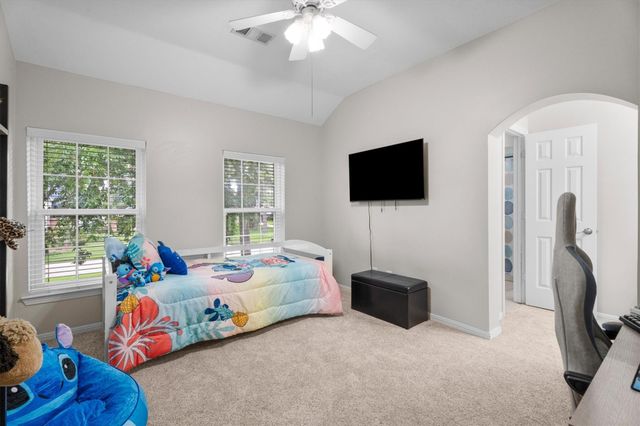 17319 Rosy Hill Court, Cypress, TX 77429
