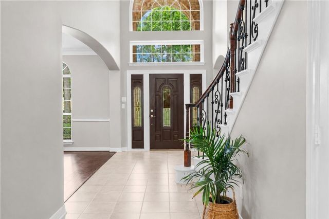 17319 Rosy Hill Court, Cypress, TX 77429