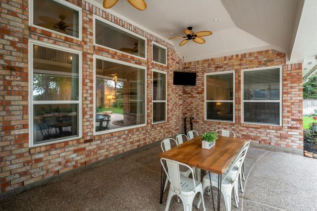 17319 Rosy Hill Court, Cypress, TX 77429