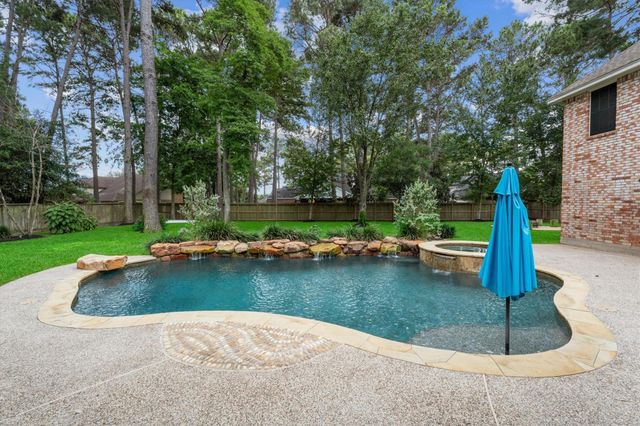 17319 Rosy Hill Court, Cypress, TX 77429