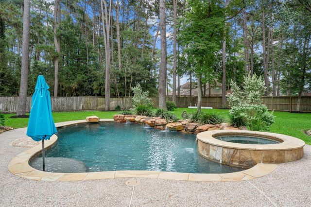 17319 Rosy Hill Court, Cypress, TX 77429