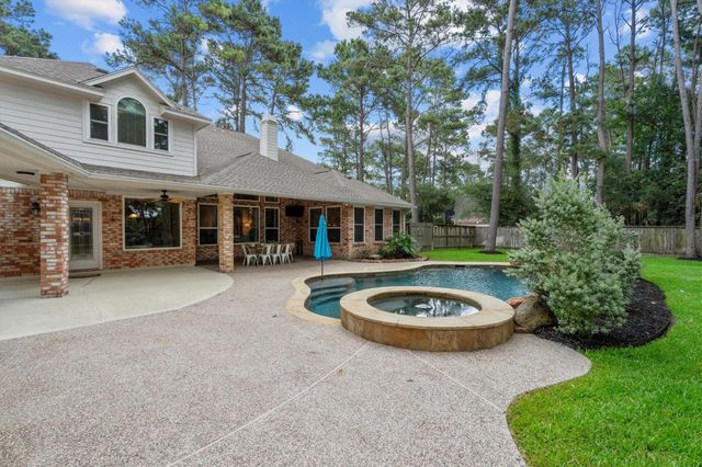 17319 Rosy Hill Court, Cypress, TX 77429