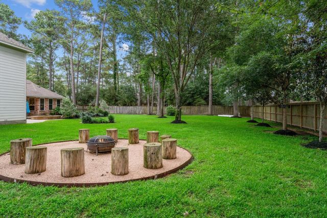 17319 Rosy Hill Court, Cypress, TX 77429