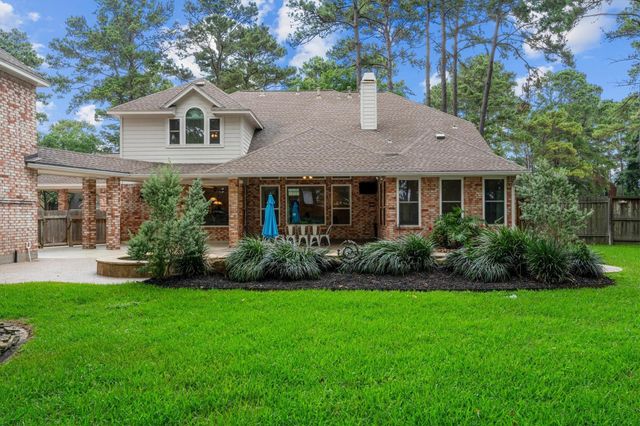 17319 Rosy Hill Court, Cypress, TX 77429