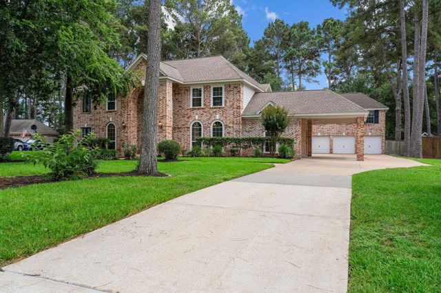 17319 Rosy Hill Court, Cypress, TX 77429