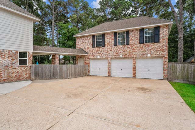 17319 Rosy Hill Court, Cypress, TX 77429