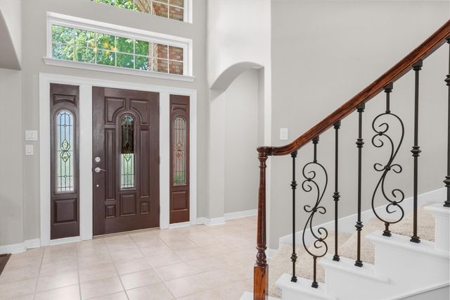 17319 Rosy Hill Court, Cypress, TX 77429