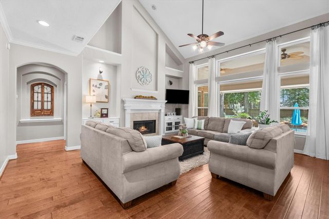 17319 Rosy Hill Court, Cypress, TX 77429