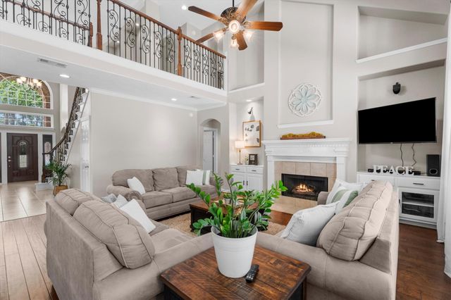 17319 Rosy Hill Court, Cypress, TX 77429
