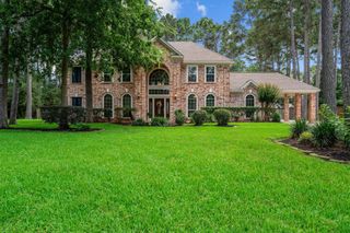 17319 Rosy Hill Court, Cypress, TX 77429