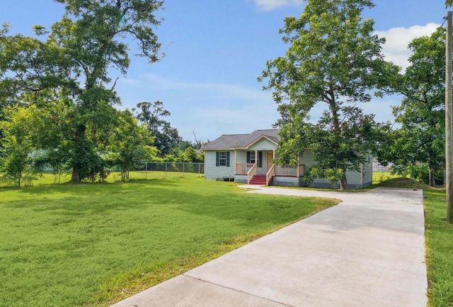 3229 Persimmon Street A, Houston, TX 77093