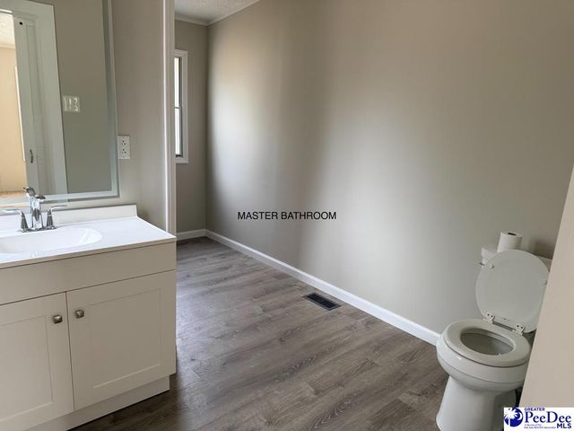 308 Jackson Street, Hartsville, SC 29550