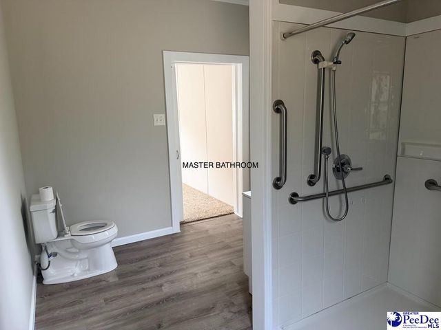 308 Jackson Street, Hartsville, SC 29550