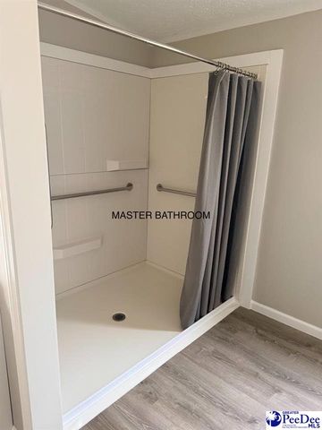 308 Jackson Street, Hartsville, SC 29550