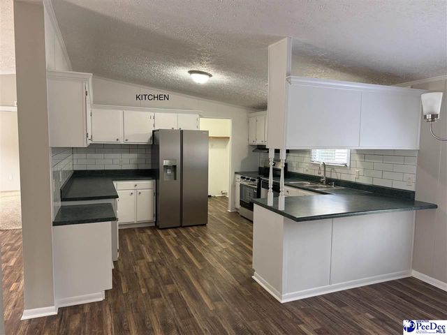 308 Jackson Street, Hartsville, SC 29550