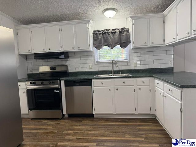 308 Jackson Street, Hartsville, SC 29550