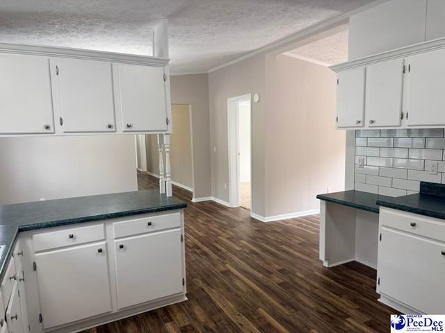 308 Jackson Street, Hartsville, SC 29550