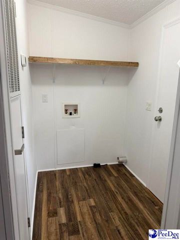 308 Jackson Street, Hartsville, SC 29550