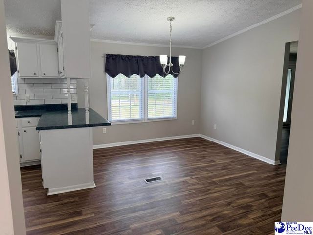 308 Jackson Street, Hartsville, SC 29550