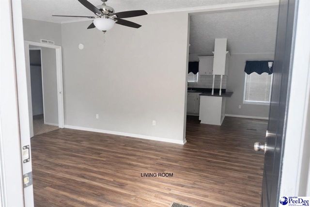 308 Jackson Street, Hartsville, SC 29550