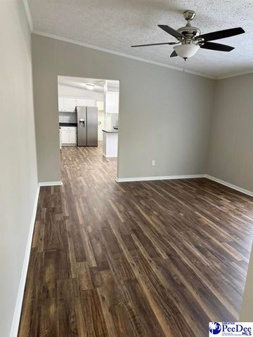 308 Jackson Street, Hartsville, SC 29550