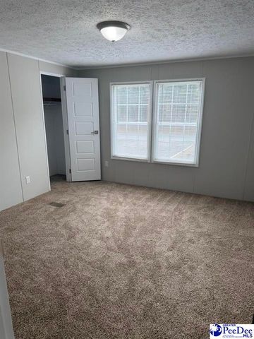 308 Jackson Street, Hartsville, SC 29550