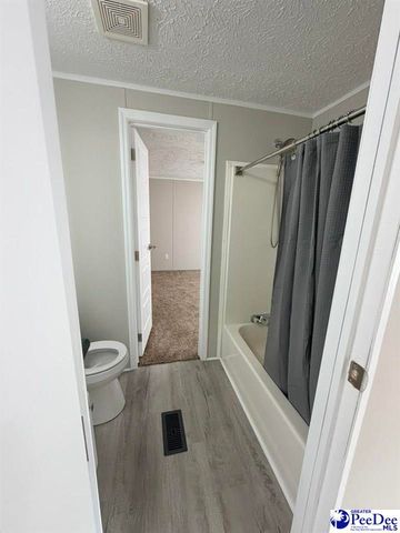 308 Jackson Street, Hartsville, SC 29550