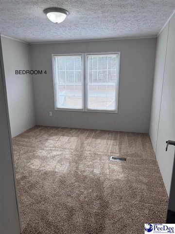 308 Jackson Street, Hartsville, SC 29550