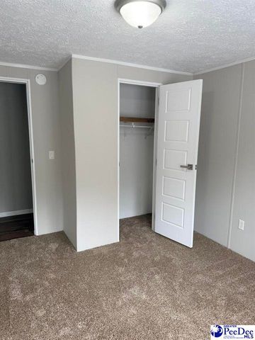 308 Jackson Street, Hartsville, SC 29550