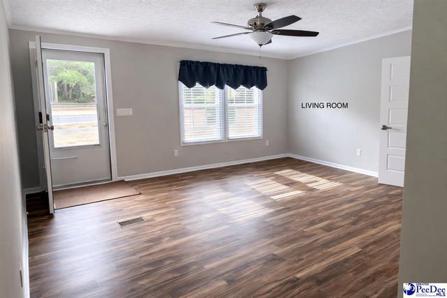 308 Jackson Street, Hartsville, SC 29550