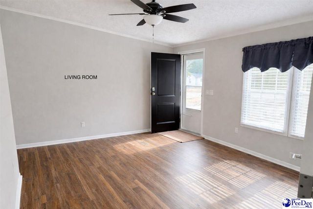 308 Jackson Street, Hartsville, SC 29550