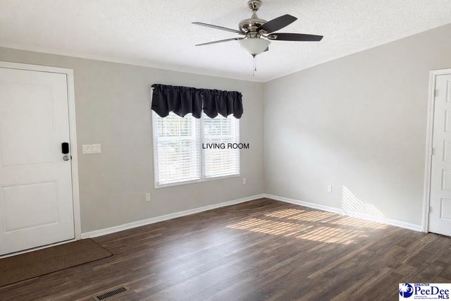 308 Jackson Street, Hartsville, SC 29550