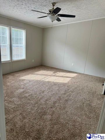 308 Jackson Street, Hartsville, SC 29550