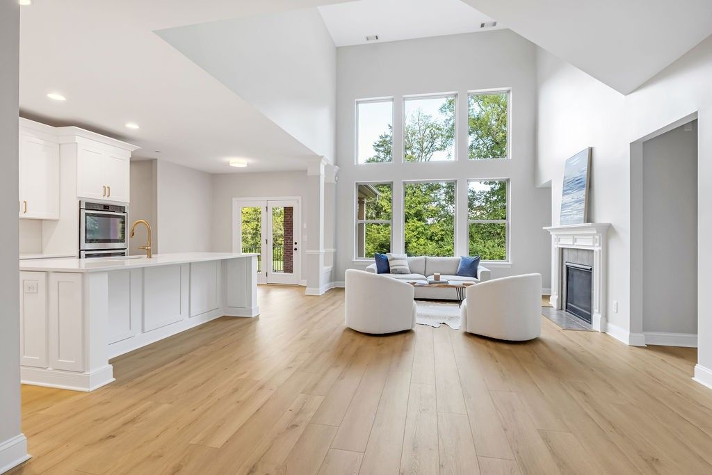 2203 Carouth Ct, Nolensville, TN 37135