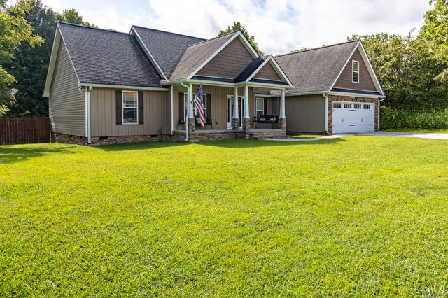 11418 Spring Street, Soddy Daisy, TN 37379