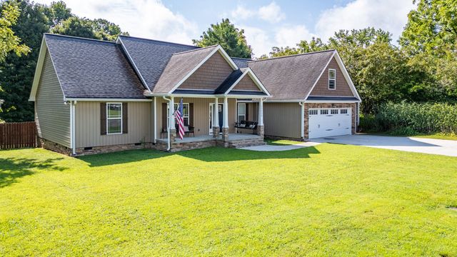 11418 Spring Street, Soddy Daisy, TN 37379