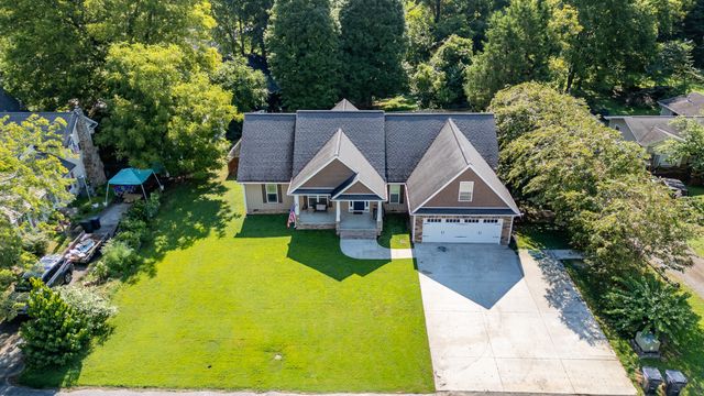 11418 Spring Street, Soddy Daisy, TN 37379