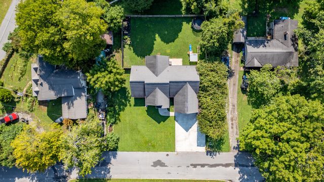 11418 Spring Street, Soddy Daisy, TN 37379