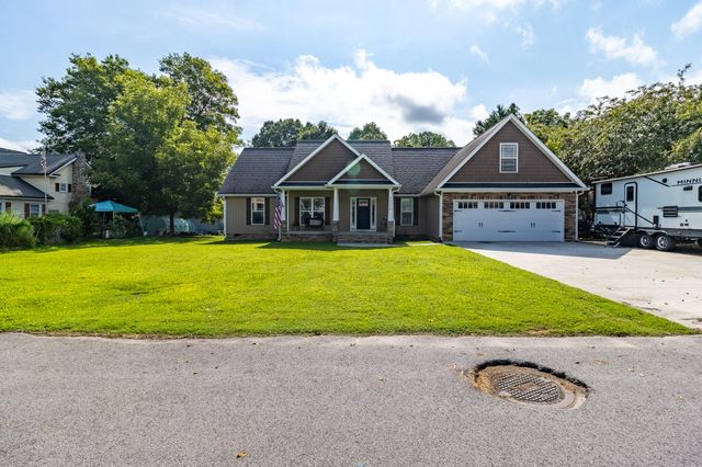 11418 Spring Street, Soddy Daisy, TN 37379